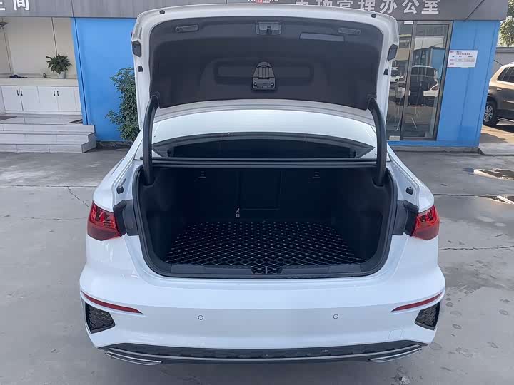 Фото 7 - Audi A3