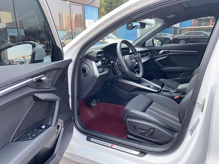 Фото 8 - Audi A3