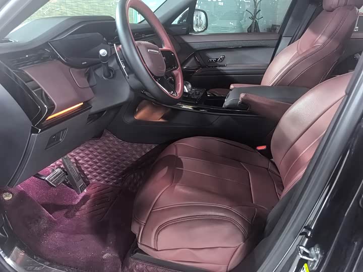 Photo 3 - Land Rover Range Rover Sport