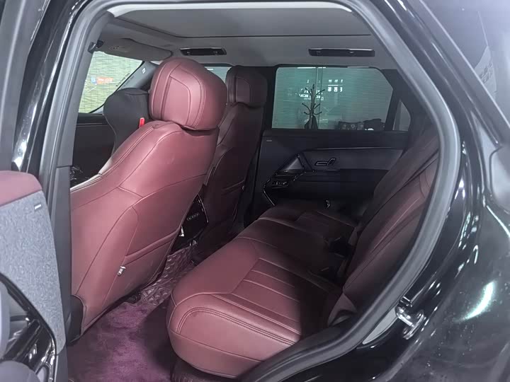 Photo 4 - Land Rover Range Rover Sport