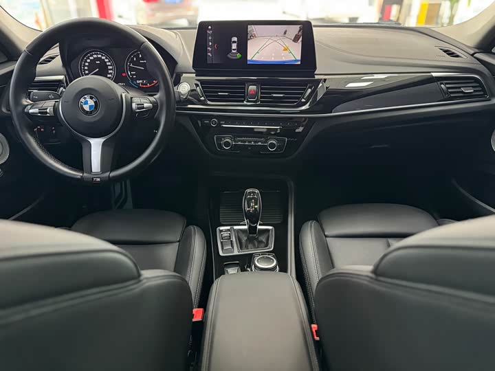 Фото 7 - BMW 1 Series