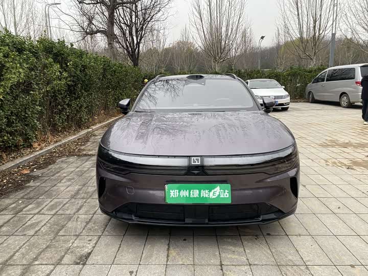 Фото 2 - Zeekr 007 GT