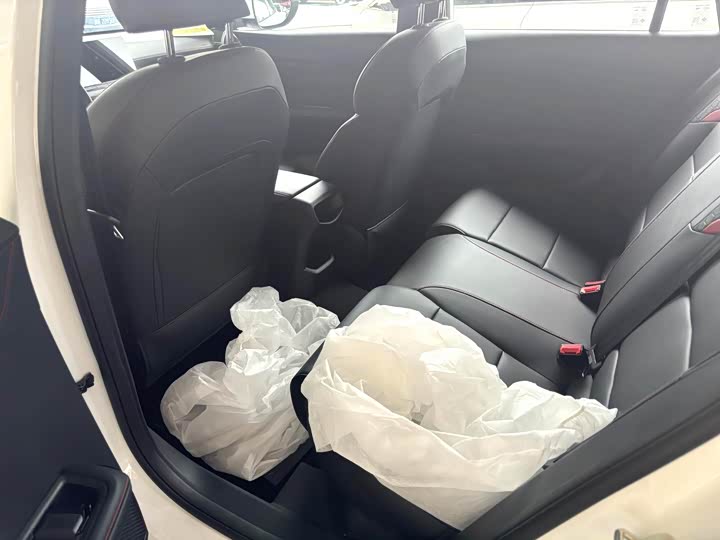 Фото 5 - MG Motor 5