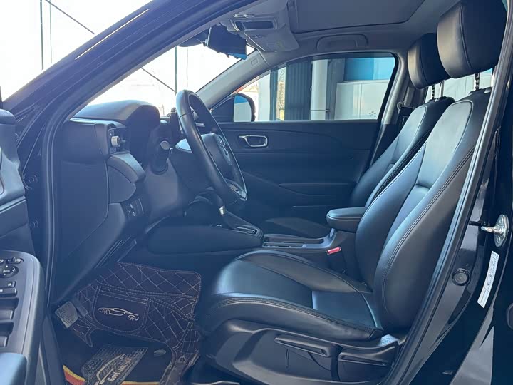 Фото 7 - Honda XR-V