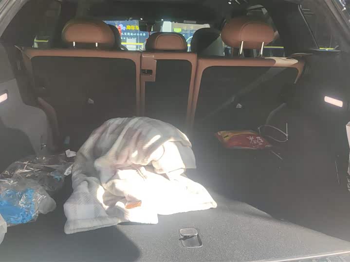 Фото 4 - Nio ES6