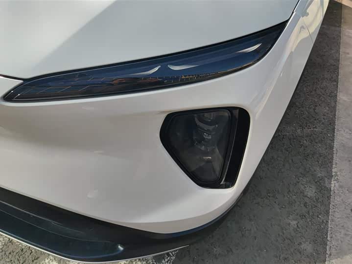 Фото 5 - Nio ES6