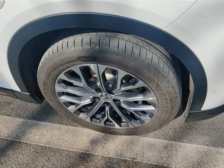 Фото 6 - Nio ES6