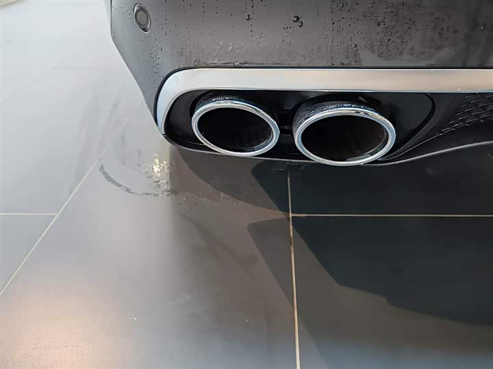 Фото 9 - Mercedes-Benz GLE-Class AMG