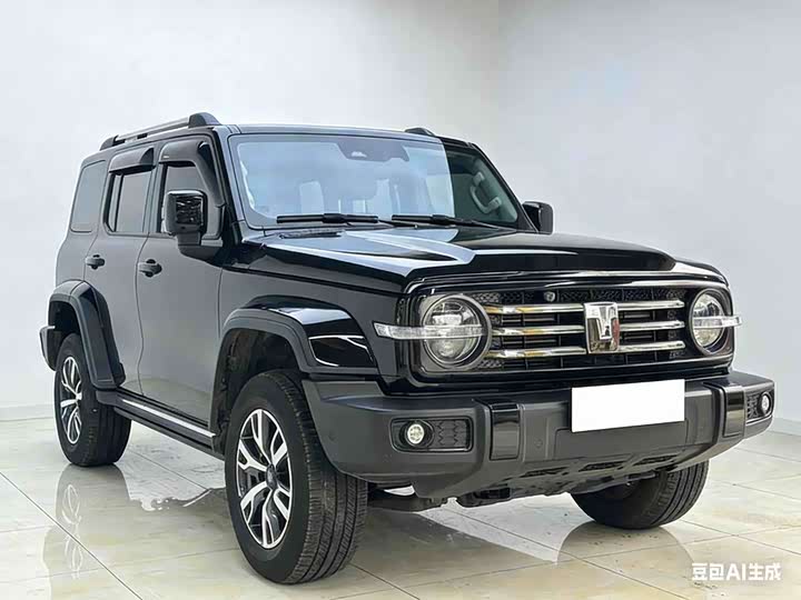 Фото 3 - Tank 300