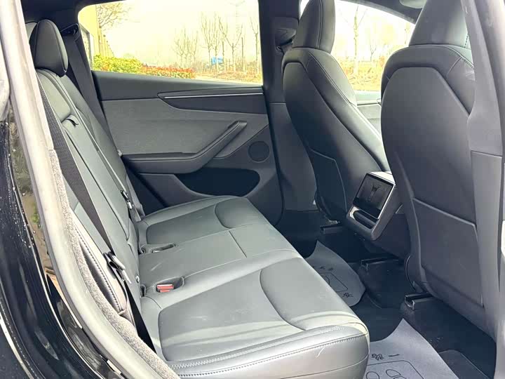 Photo 7 - Tesla Model Y