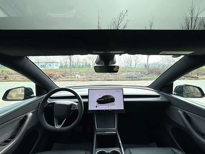 Photo 8 - Tesla Model Y