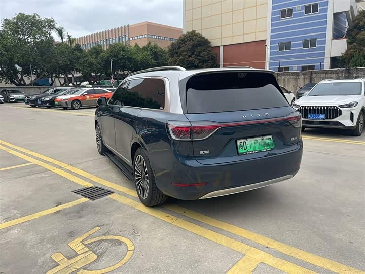 Фото 2 - Aito M9