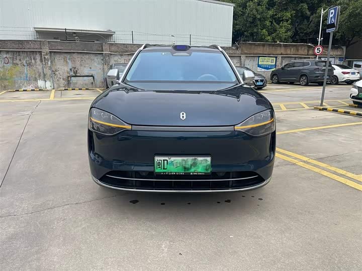 Фото 7 - Aito M9