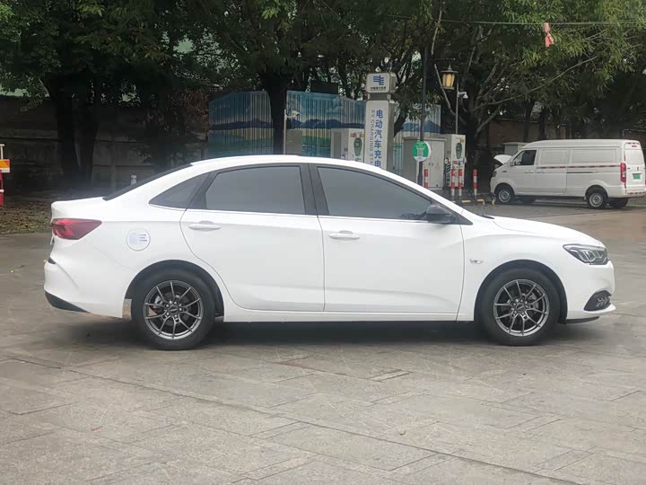 Фото 5 - Chevrolet Monza