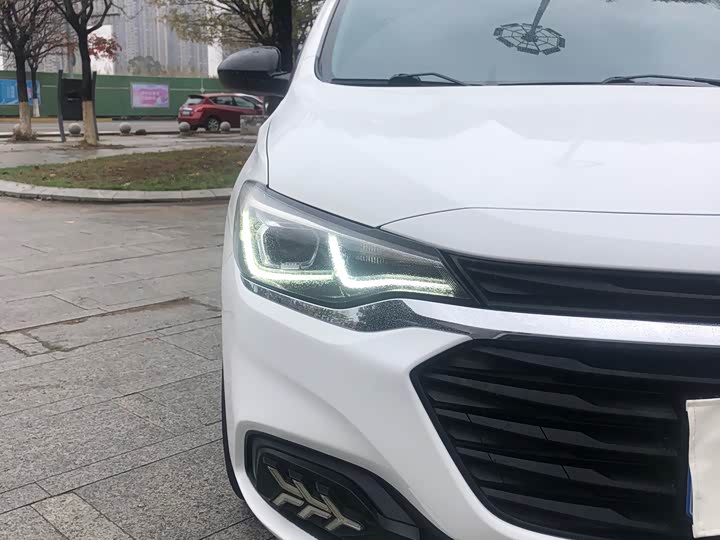 Фото 9 - Chevrolet Monza