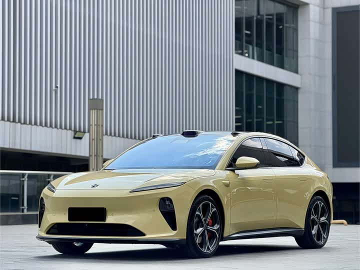 Photo 1 - Nio ET5