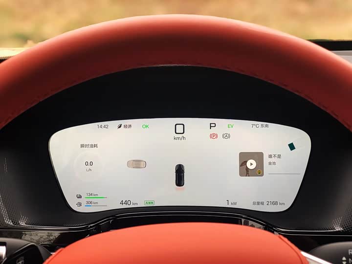 Photo 6 - BYD Tang Hybrid/EV