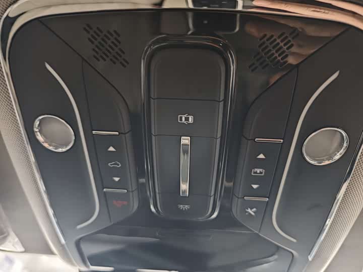 Фото 4 - Jetour Shanhai L7