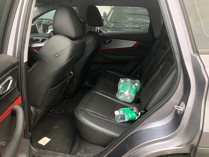 Фото 5 - Chery Tiggo 7