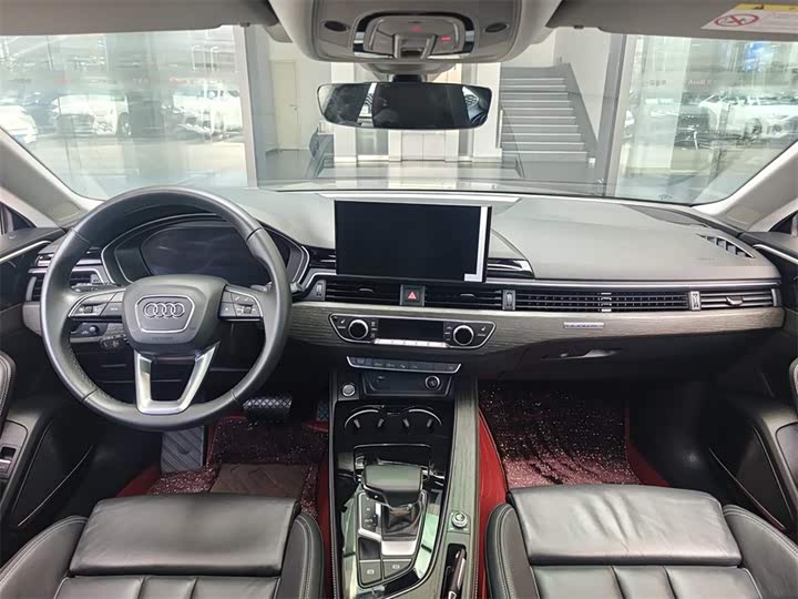 Фото 6 - Audi A5