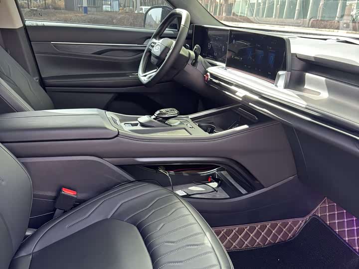 Фото 5 - Ford Edge