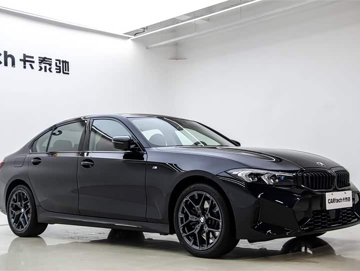 Фото 3 - BMW 3 Series