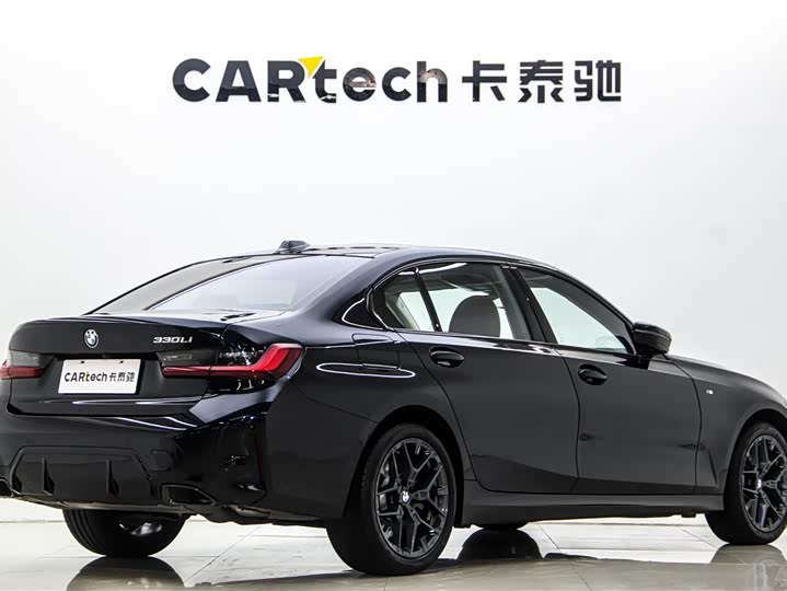 Фото 4 - BMW 3 Series