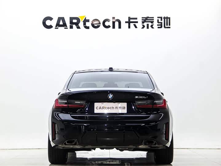 Фото 5 - BMW 3 Series