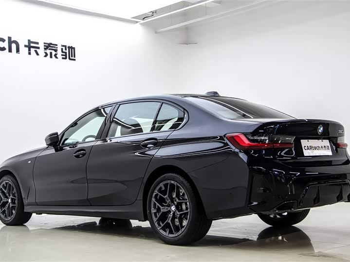 Фото 6 - BMW 3 Series