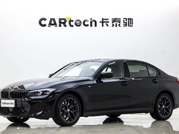 Фото 7 - BMW 3 Series