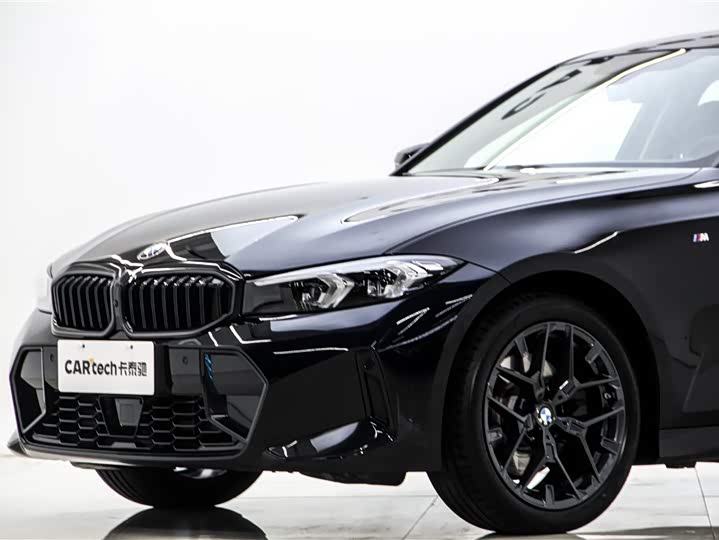 Фото 8 - BMW 3 Series