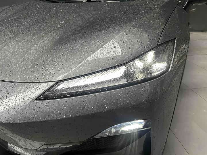 Фото 7 - Changan Deepal SL03