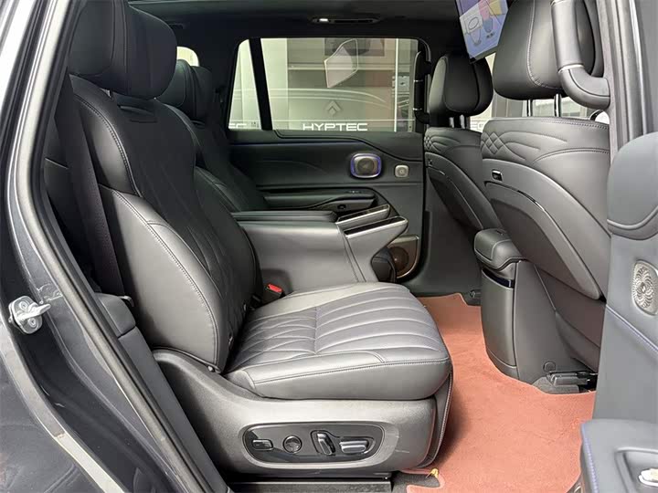 Фото 7 - GAC Hyptec HL