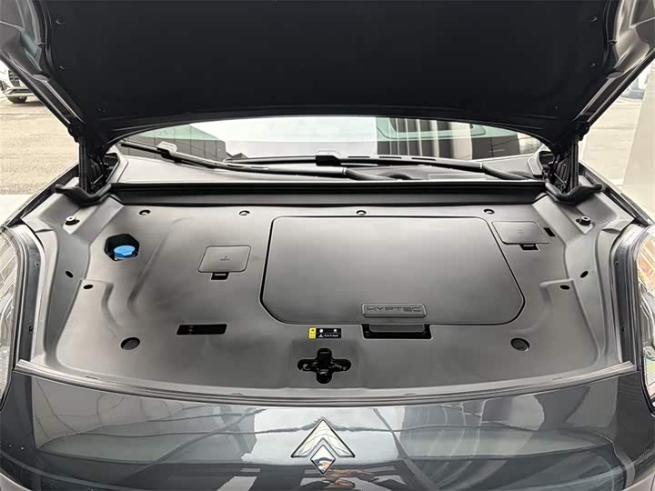 Фото 8 - GAC Hyptec HL