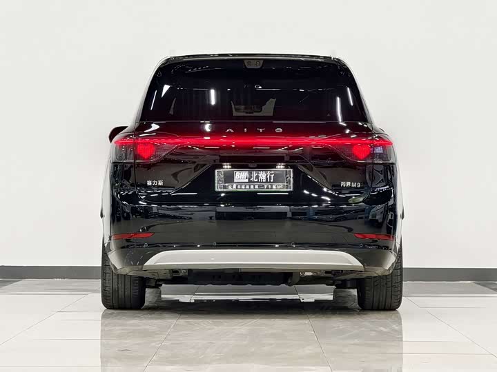 Фото 5 - Aito M9