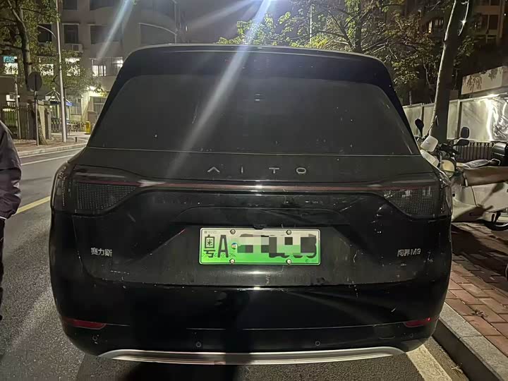 Фото 4 - Aito M9