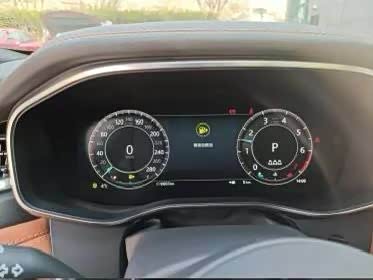 Фото 9 - Jaguar XF L