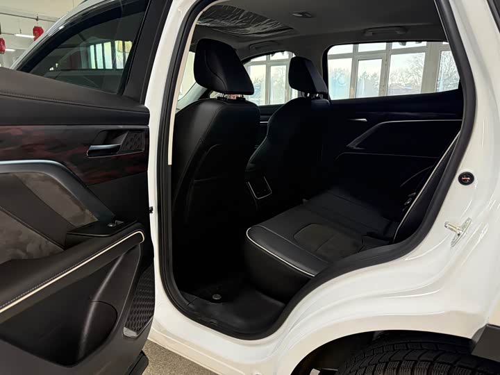 Фото 4 - Haval H6