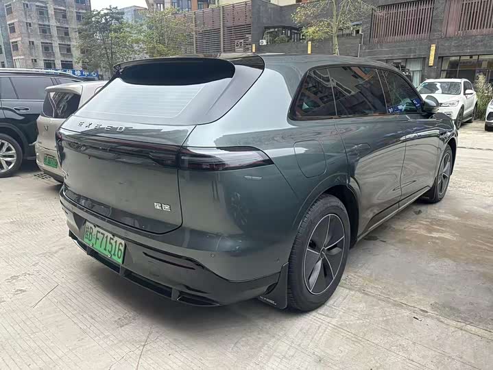 Photo 7 - Exeed Sterra ET