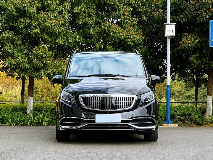 Фото 2 - Mercedes-Benz Vito