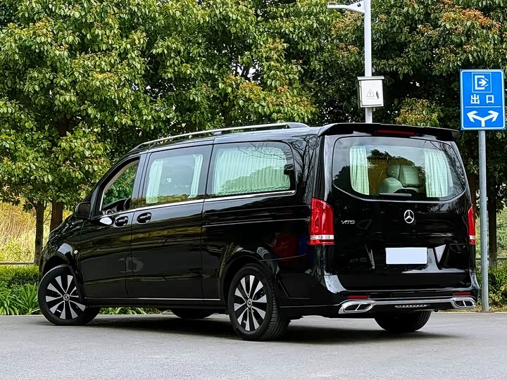 Фото 4 - Mercedes-Benz Vito