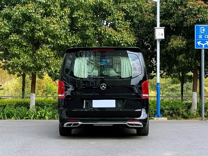 Фото 5 - Mercedes-Benz Vito