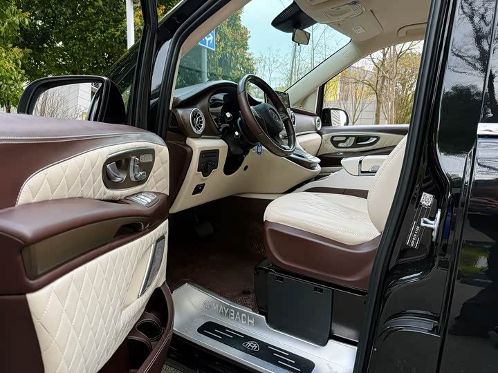 Фото 6 - Mercedes-Benz Vito