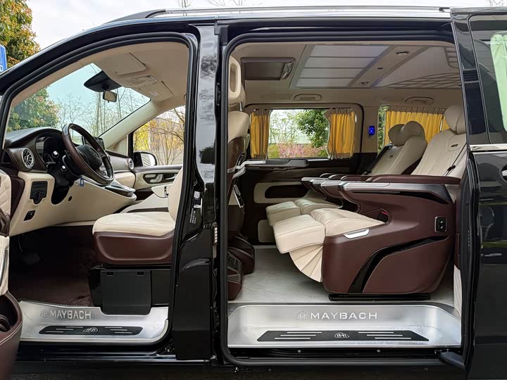 Фото 7 - Mercedes-Benz Vito