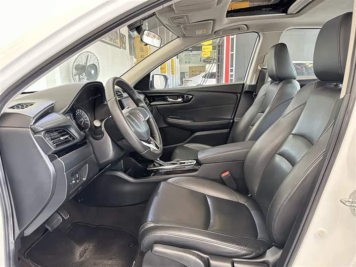 Photo 4 - Honda Crider