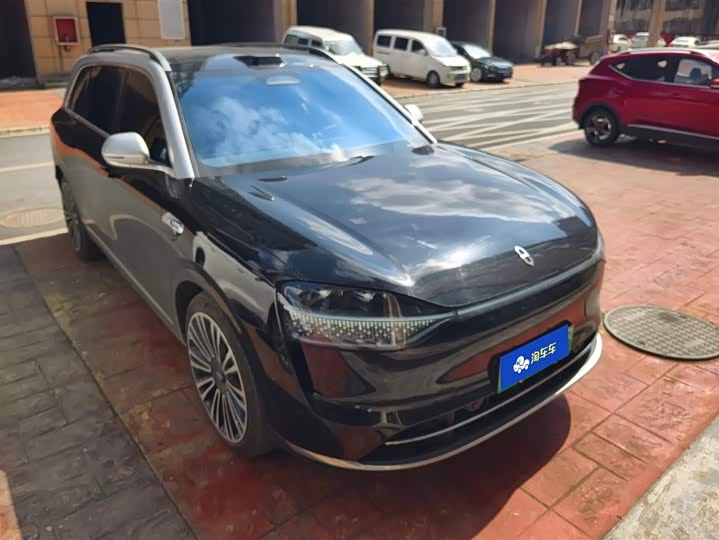 Фото 2 - Aito M9