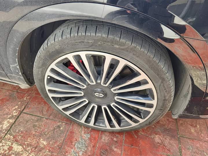 Фото 6 - Aito M9