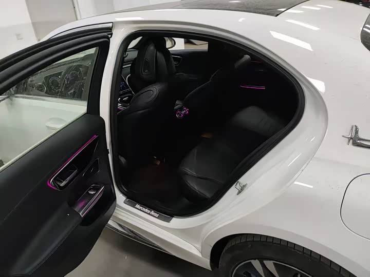 Фото 7 - Mercedes-Benz C-Class Hybrid