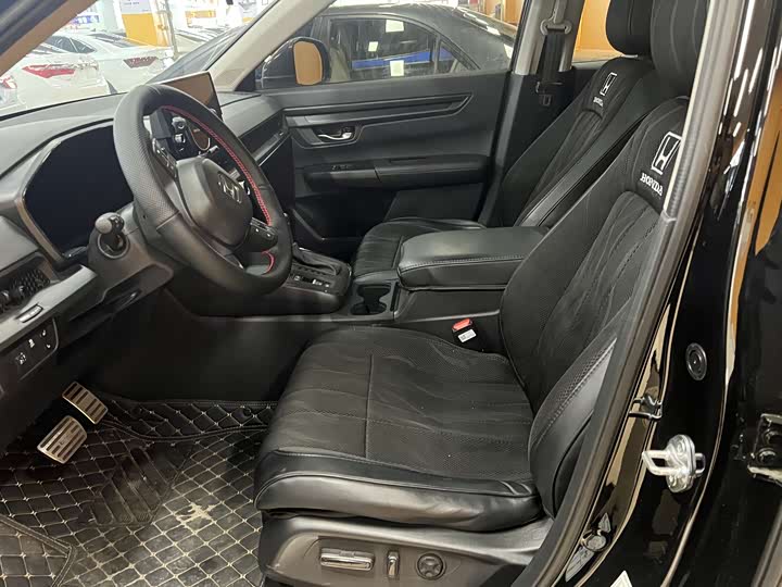 Фото 3 - Honda CR-V