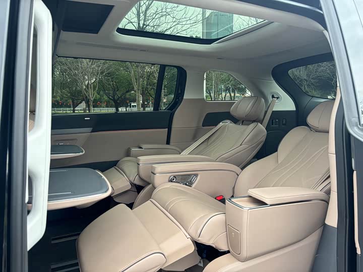 Фото 5 - XPeng X9